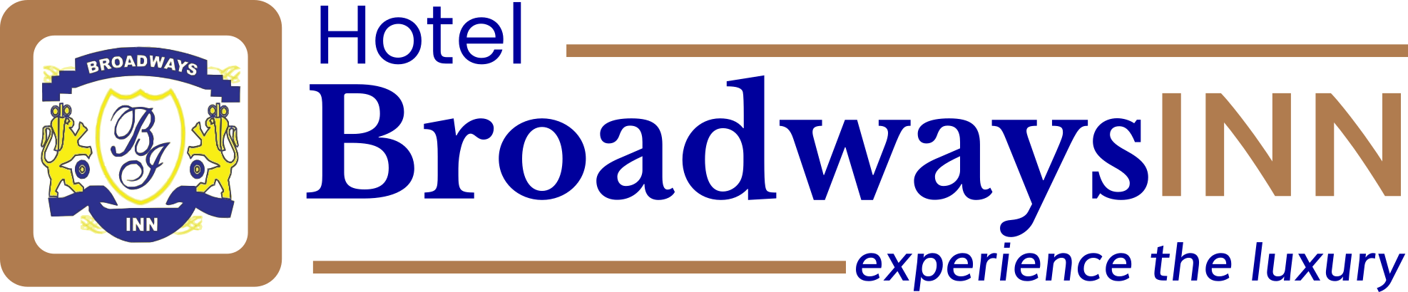 Hotel Broadways Inn |   Wellness & SPA